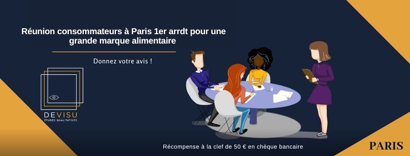 Brain Value Paris Facebook Cover